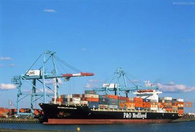 液體、粉末產品進出口貿易 亮飛國際物流的海運空運專業服務