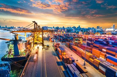 江蘇外貿出口額領先浙江，為何貿易順差反被大幅超越？——基于電子商務視角的深度解析